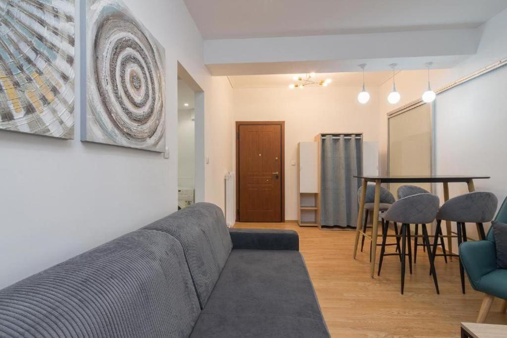 Fully Renovated 1 Bedroom Διαμέρισμα Αθήνα
